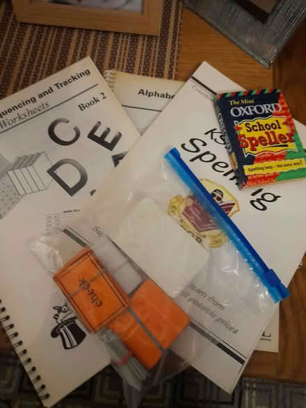 Photo of free Learning resources (Stourport on Severn DY13) #1