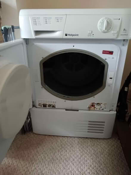 Photo of free Dryer to let go (Green Lane CV3) #3