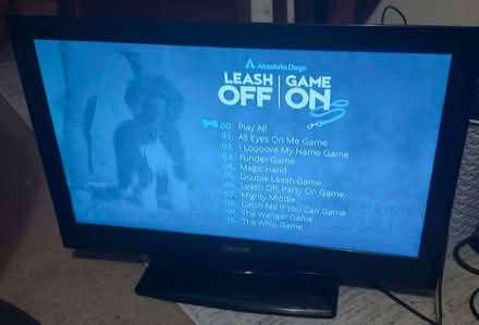Photo of free Celsus TV/video pleayer - woeking no remote (GU14) #3