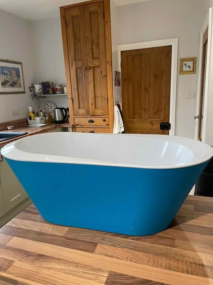 Photo of free Hoppop baby bath (Ecclesall S11) #1