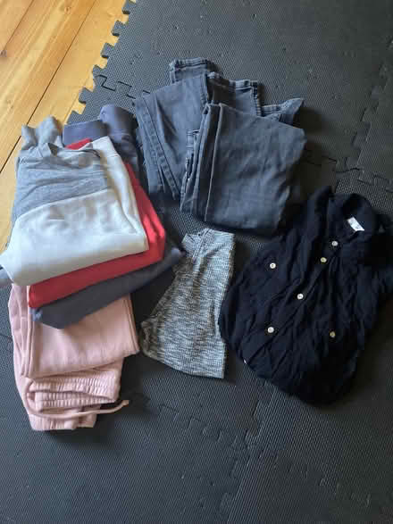 Photo of free Teen girls clothes (Corstorphine EH12) #1