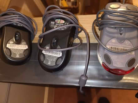 Photo of free Computer mice (Stourport on Severn DY13) #1