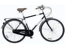 Photo of Gents Bike (Woodhey CH42) #1
