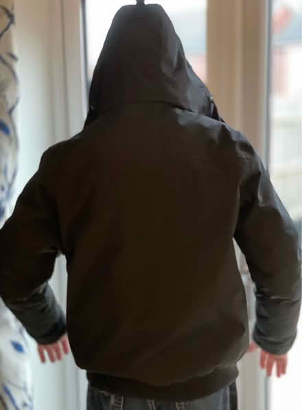 Photo of free Firetrap Medium Bomber Jacket (Nunnery Wood WR5) #2