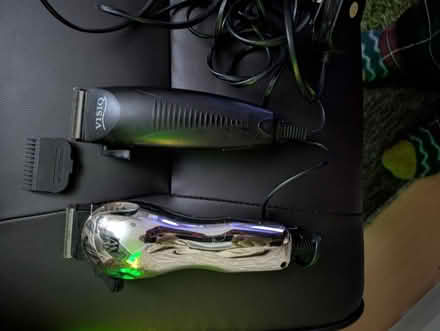 Photo of free Clippers (Blackness DD1) #1