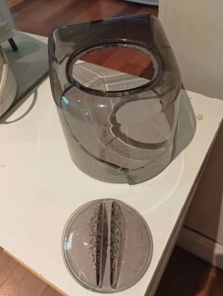 Photo of free Popcorn maker (Ashburton CR0) #2