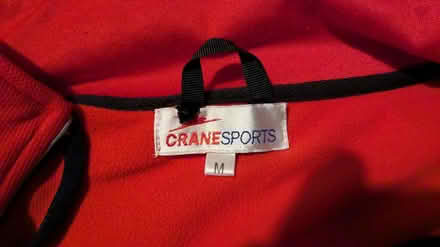 Photo of free Cycling jersey (Bishop Auckland DL14) #3