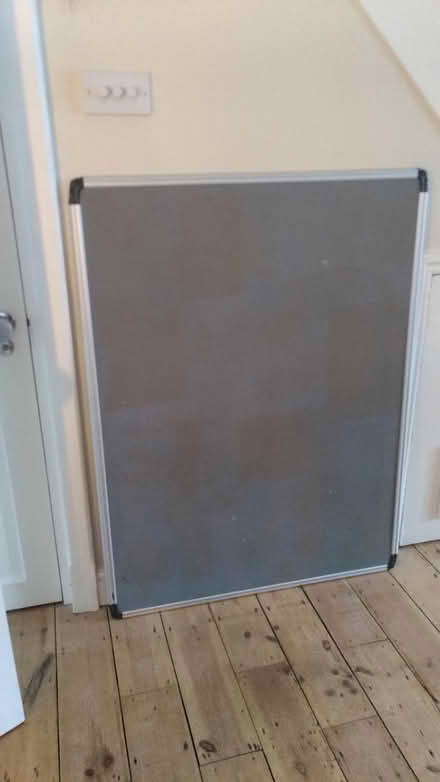 Photo of free Pin board (OX1) #1