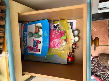 Photo of free Large cupboard (Maidenhead SL6) #2