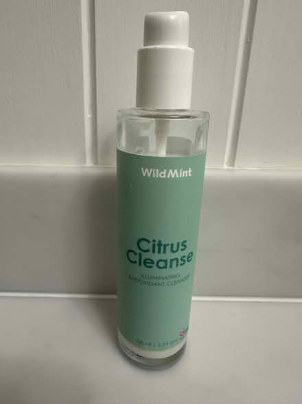 Photo of free Skin Cleanser (Derwent Road LA1) #1