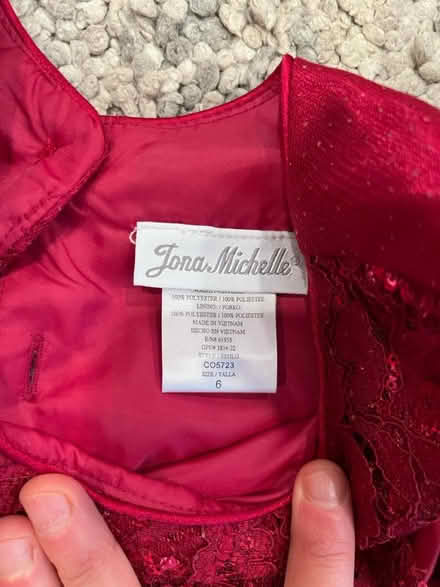 Photo of free Girls dresses (Kensington) #4