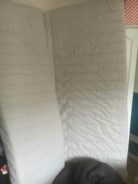 Photo of free Metal sofa bed (Frome BA11) #1