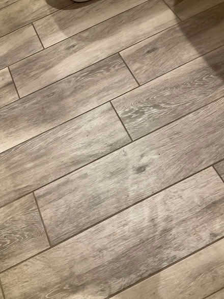 Photo of free 11 ceramic tiles (Starbeck HG1) #2