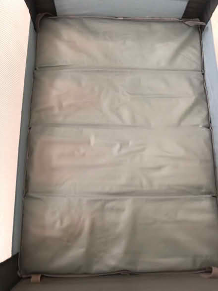 Photo of free Mamas & Papas travel Cot (MK41) #2