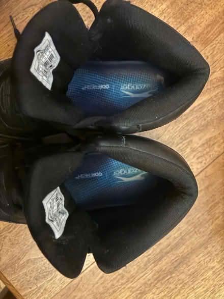 Photo of free Men’s Boots size 10 (BS4) #2