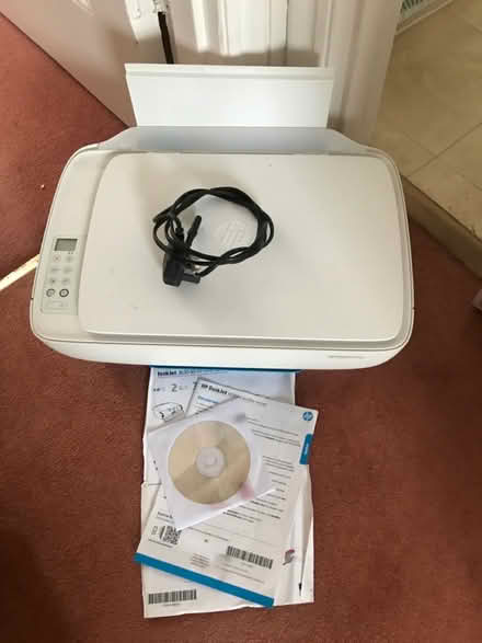 Photo of free Hp printer (Shepherds Bush) #1