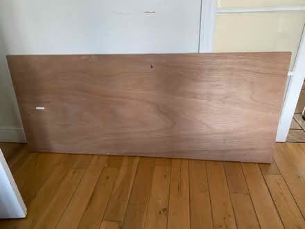 Photo of free Fire door New, unused (Muswell Hill N10) #1