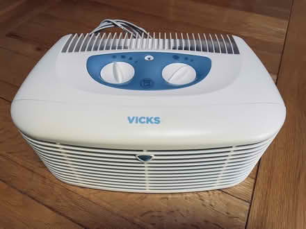 Photo of free Air Purifier | Vicks (Potters Bar EN6) #1