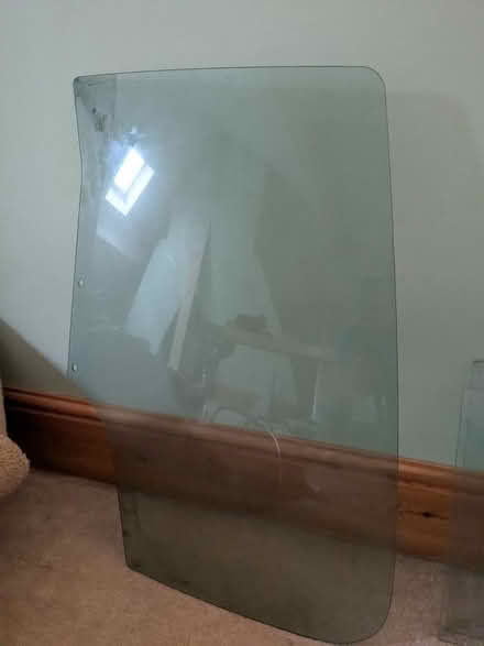 Photo of free Tough glass - Levenshulme (M19) #3