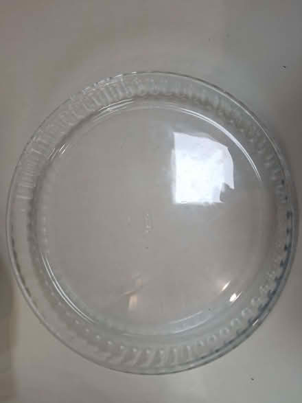 Photo of free Pyrex pie dish (Earlsfield SW18) #2