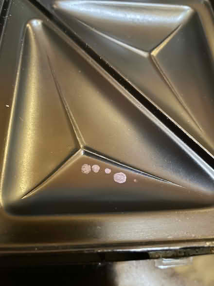 Photo of free Kitchen Items inc Sandwich toaster (Potters Bar EN6) #2