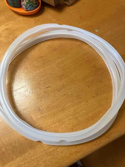 Photo of free Instapot sealing rings (The colony) #1