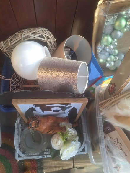 Photo of free Clearout items (GU21) #2