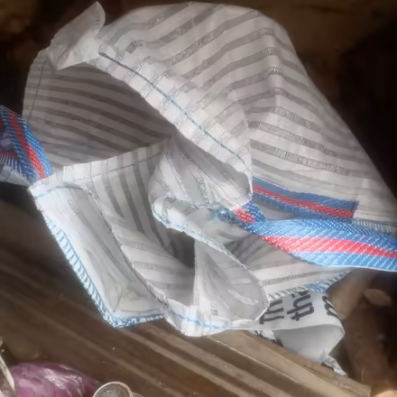 Photo of free Empty Tonne Bags (Leicester) #1