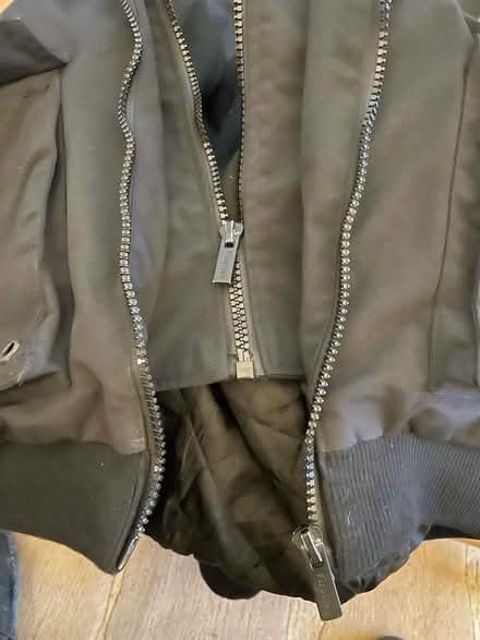 Photo of free Firetrap Medium Bomber Jacket (Nunnery Wood WR5) #3