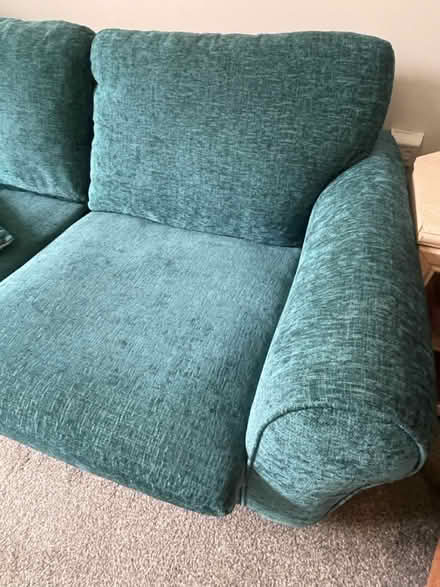 Photo of free Sofa bed (PO16) #3