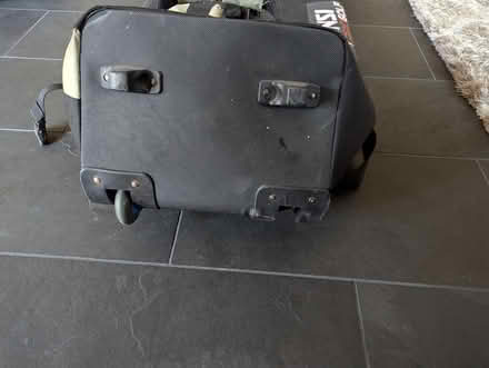 Photo of free Kitesurf travel bag (Shoreline, Alameda) #2