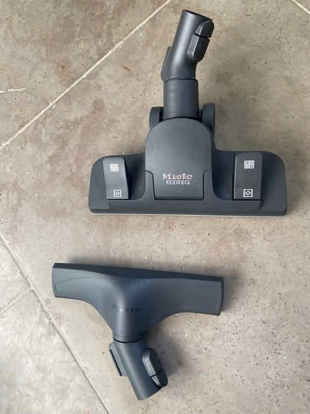 Photo of free Miele Vacuum Cleaner Attachments (East Tytherton SN15) #1