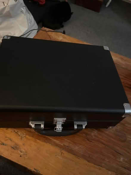 Photo of free Retro mains electric record player (Attleborough NR17) #2