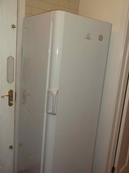Photo of free Fridge (Folksworth, Peterborough) #2