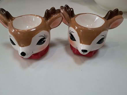 Photo of free Egg cups (Earlsfield SW18) #1