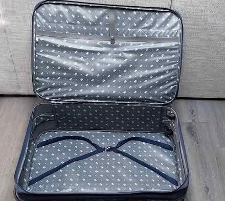 Photo of free Suitcase (Sandy Lane GU14) #2