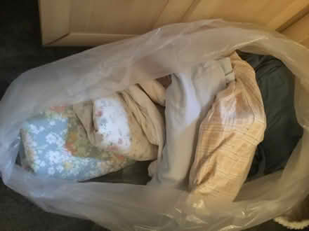 Photo of free Batch of clean sheets (Gayton CH60) #1