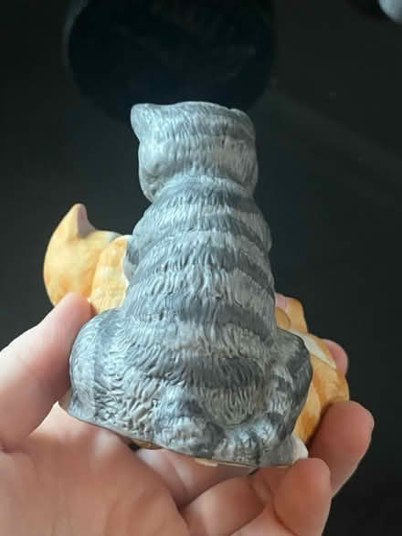 Photo of free Cat music box (Cambridgeport) #3