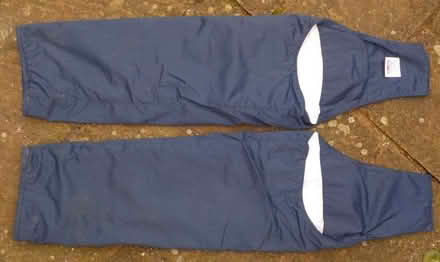 Photo of free Protective chaps (Drayton PO6) #2