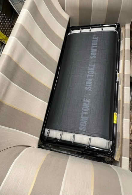 Photo of free Sofa bed (HA3) #3