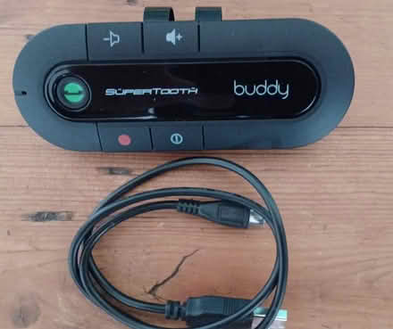 Photo of free Blue Tooth, hands free phone units (Fishborne, nr Chichester.) #4