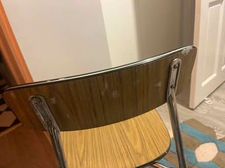 Photo of free Vintage chair (N12 North Finchley) #3