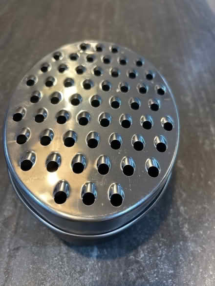Photo of free Cheese Graters (Harrogate HG2) #2