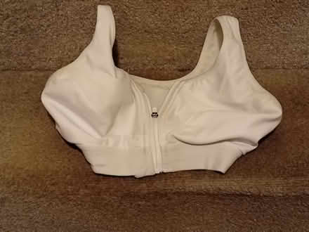 Photo of free Front fastening bra (Kingsholm GL1) #1