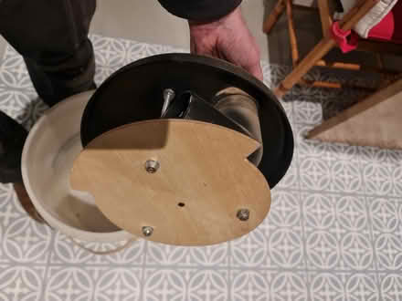 Photo of free Dust Separator, for Workshop / DIY (CT2) #2