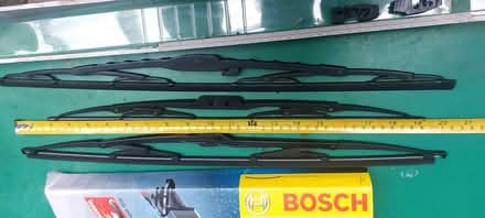 Photo of free Wipers (Southport PR8) #4