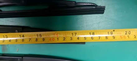 Photo of free Wipers (Southport PR8) #2