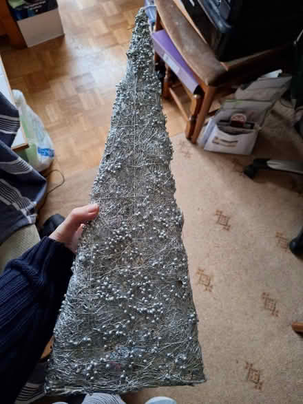 Photo of free Xmas tree (GL51) #1