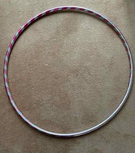 Photo of free Hula Hoop (Bollington SK10) #1