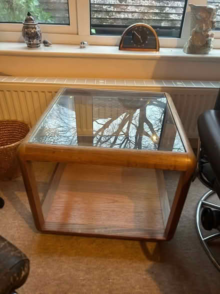 Photo of free Coffee table (Chalfont St Giles HP8) #1